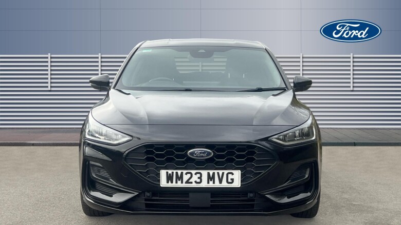 Ford Focus 1.0 EcoBoost ST-Line 5dr Petrol Hatchback